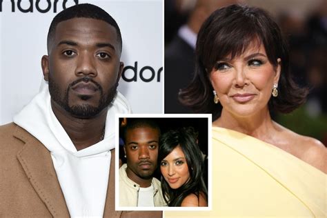 leak kim kardashian|Ray J Says He Never Leaked Kim Kardashian Sex。